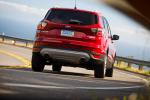Ford Escape Titanium 2016 года